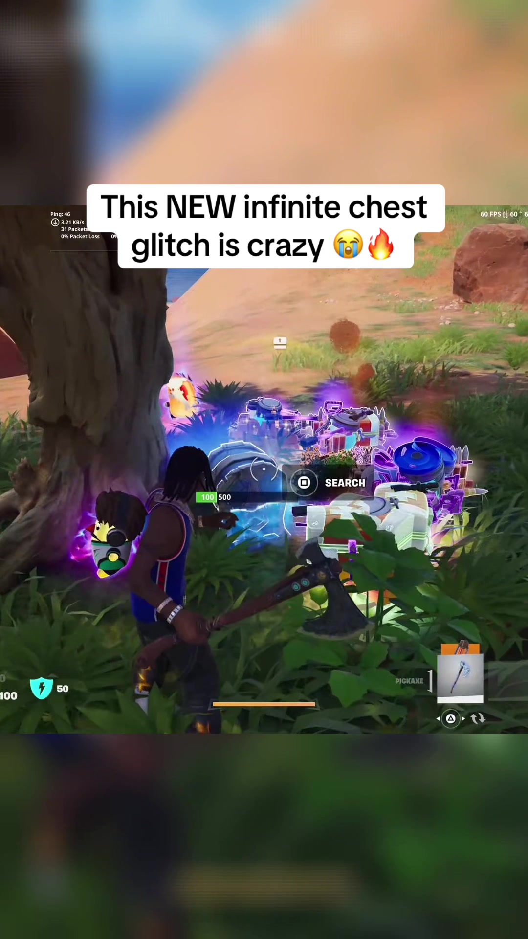 @Trap