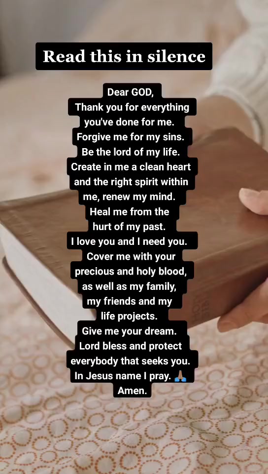 @GOD'S WILLING