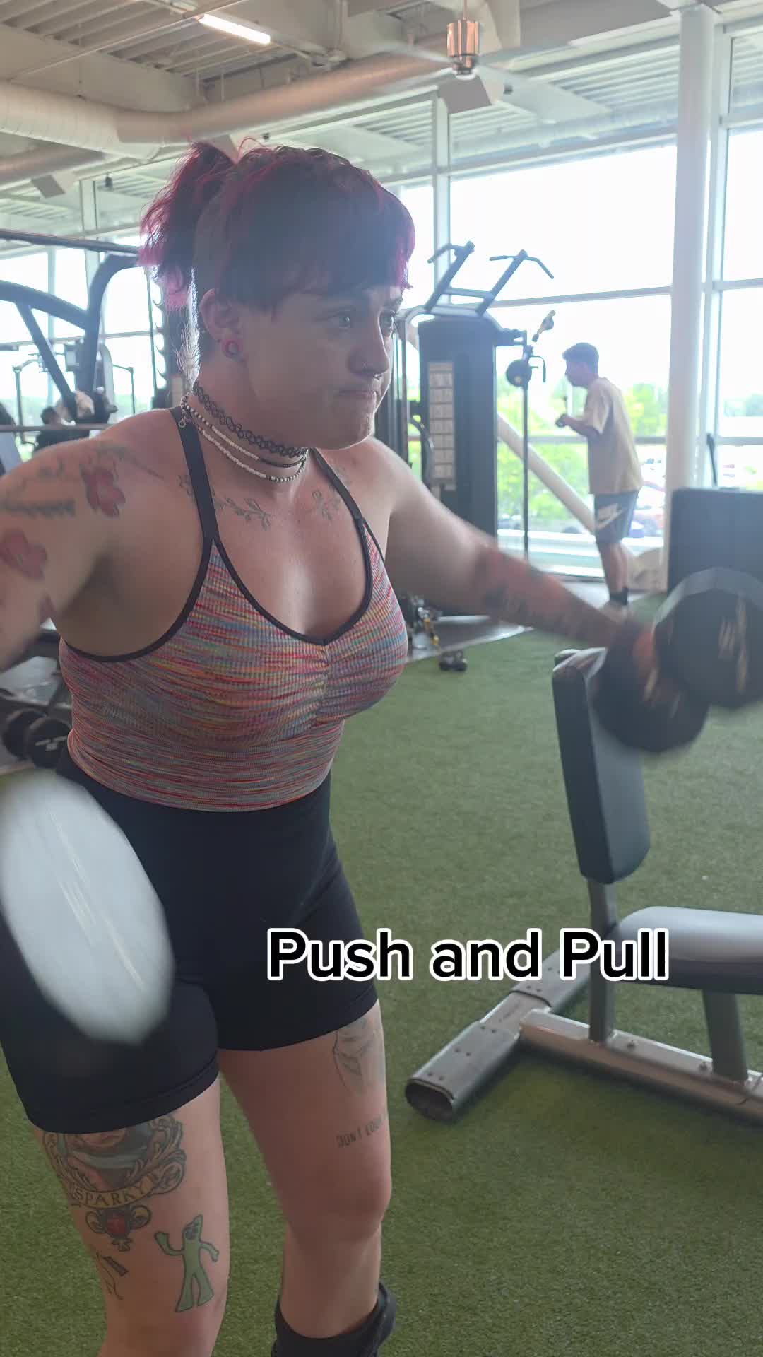 @Jessica Danielle Duran