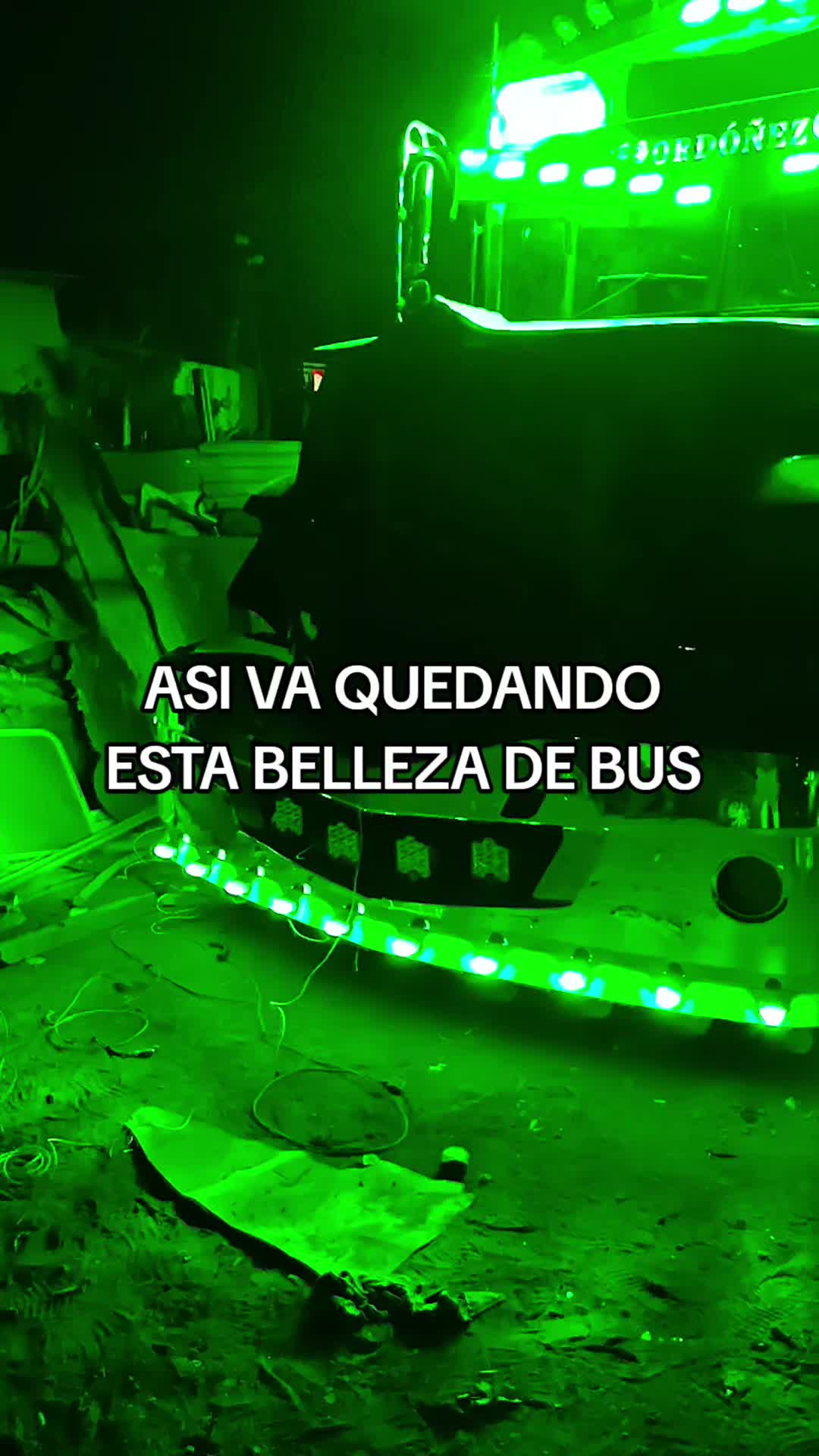 @Buses y Accesorios DG