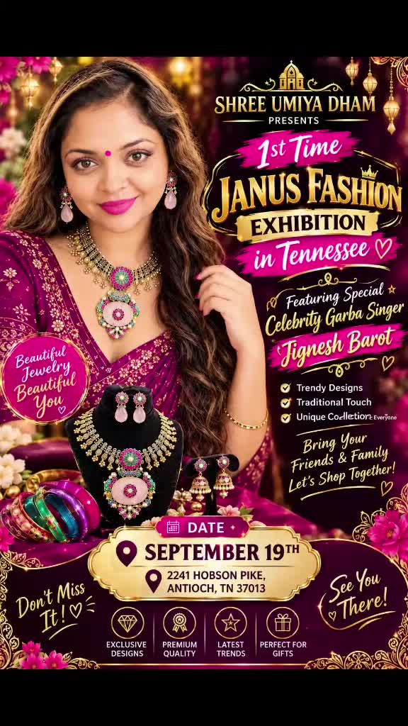 @Janu