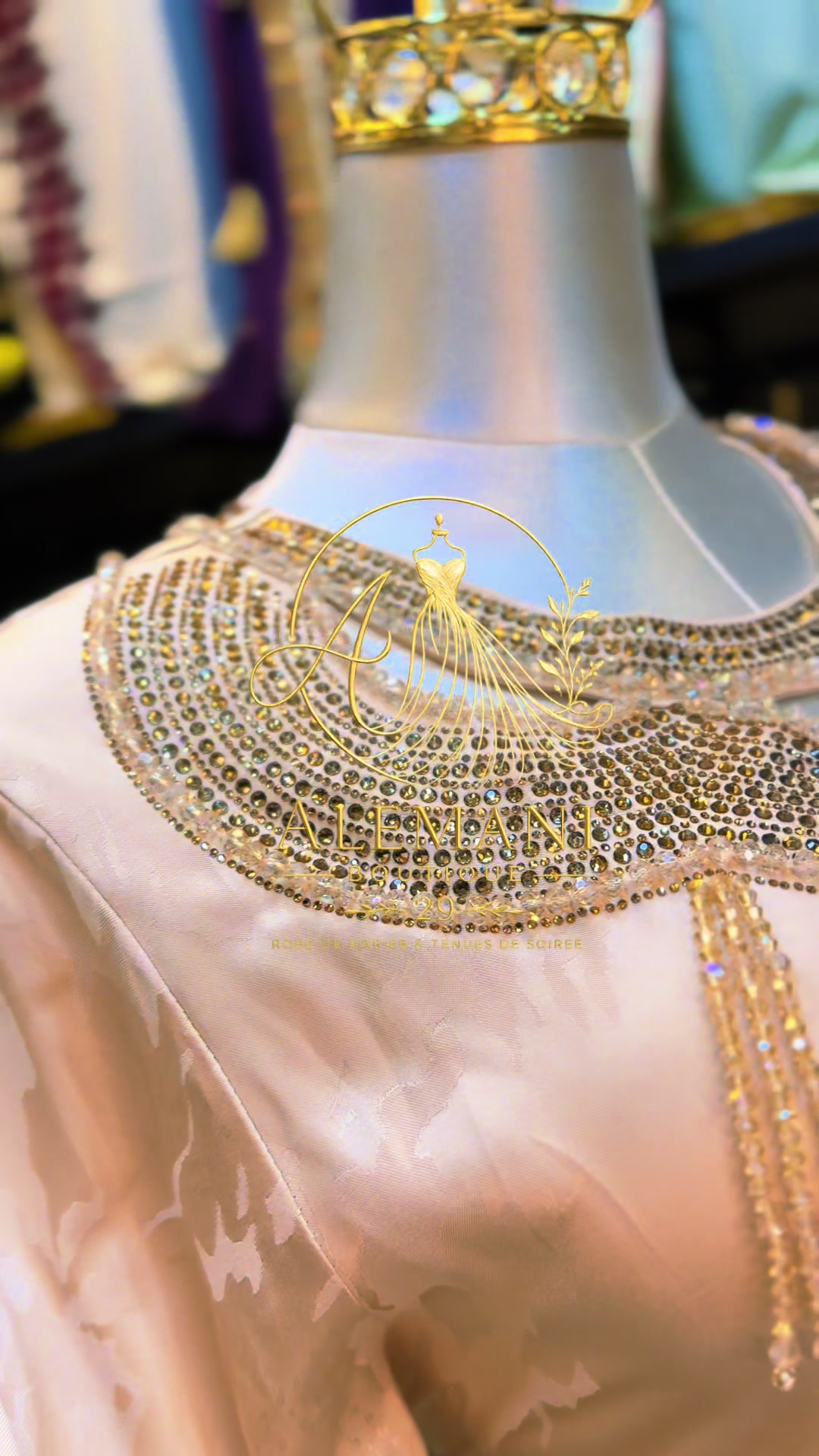 @Alemani boutique 29