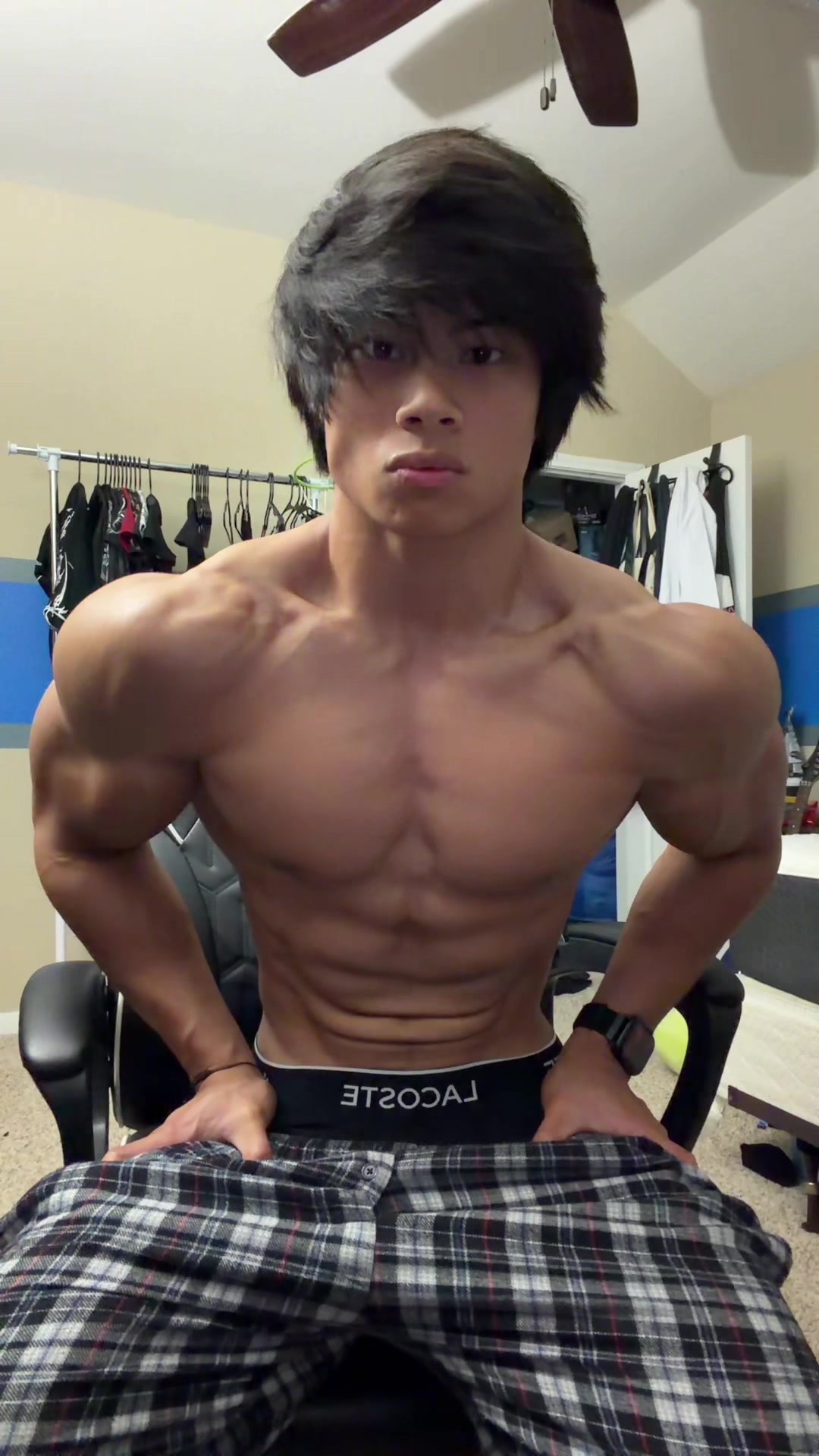 @noah deguzman