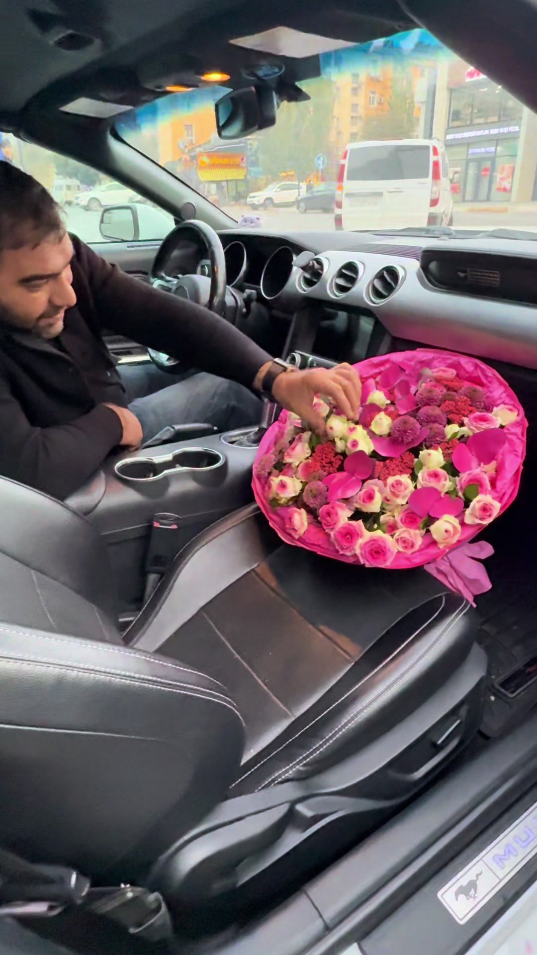 @Gülüm Flowers sumqayıt