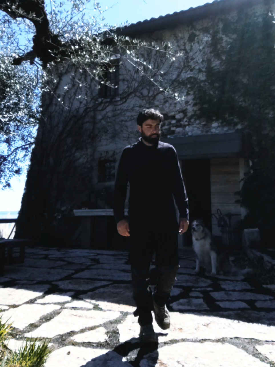 @Gelu Zakon