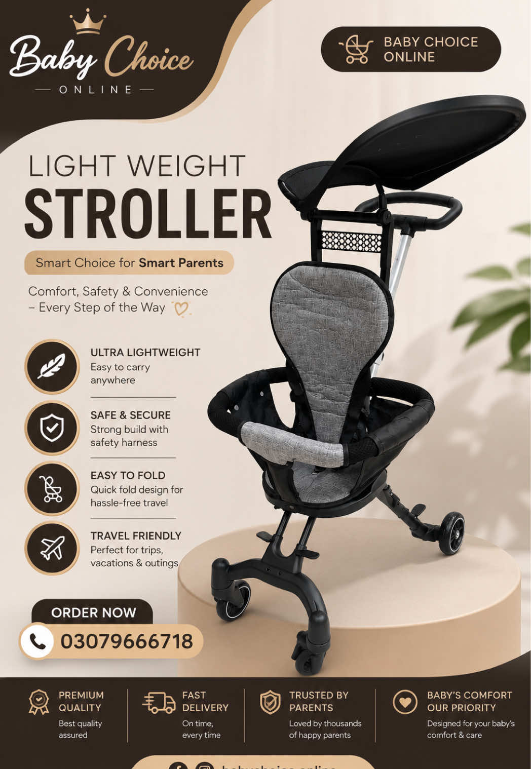 @Baby Choice Online ✅