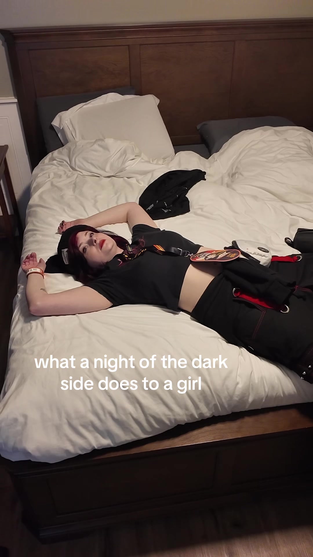 @Harli Kane