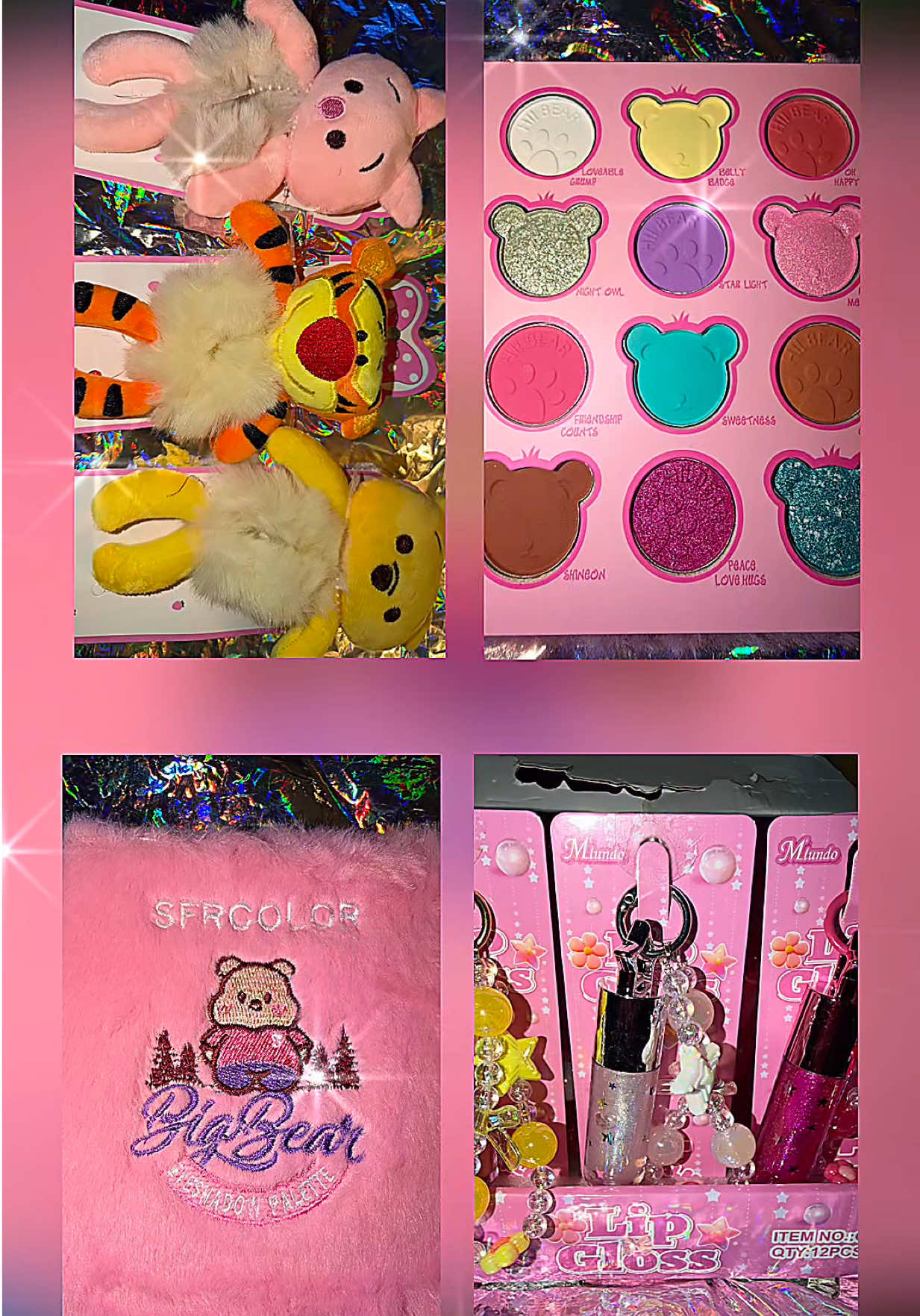 @Nisha Sassy Lip BeautyN Treatz