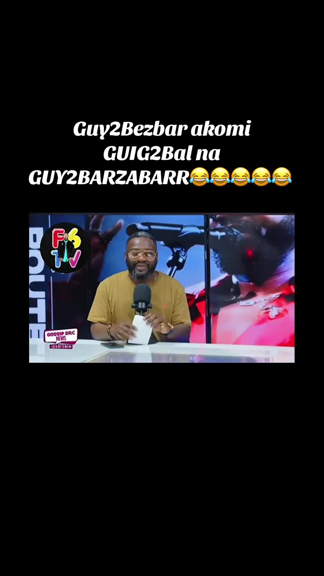 @F6 Smalto (F6TV)📺📲