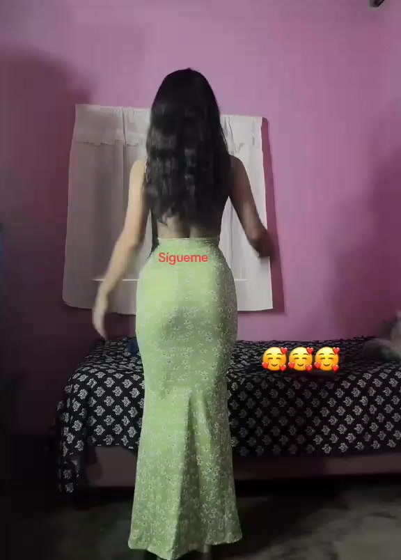 @Camila Bello