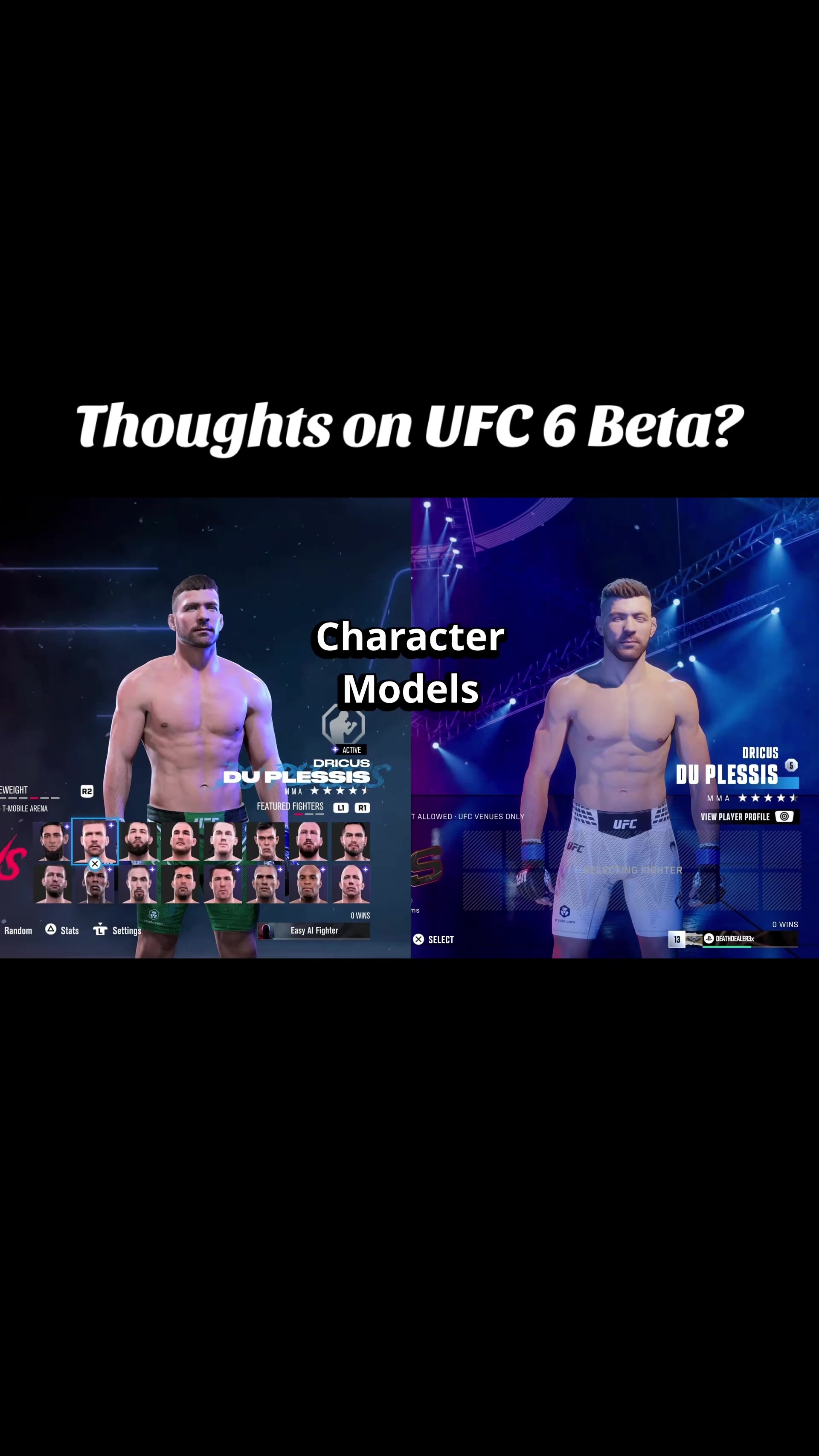 @Lobo Mma