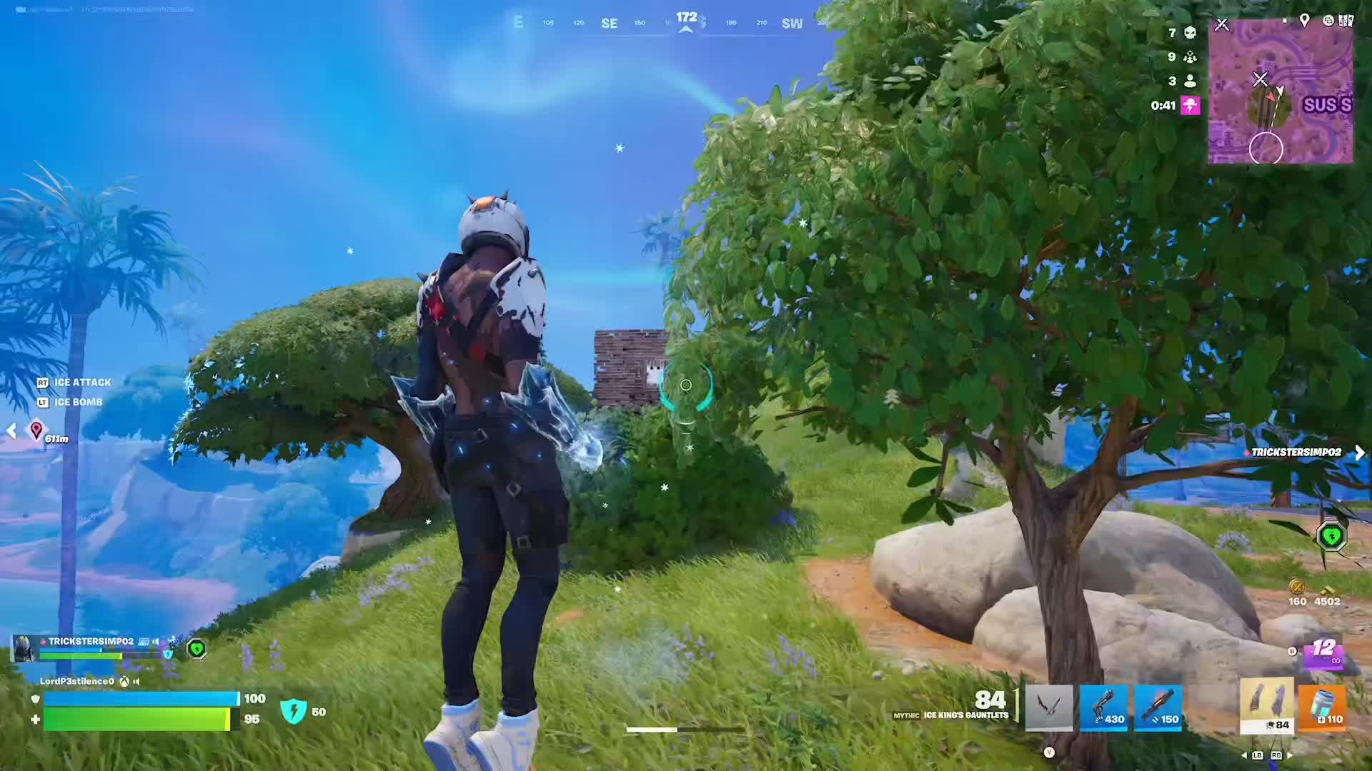 @"TylerHubbz" aka Killshot4714