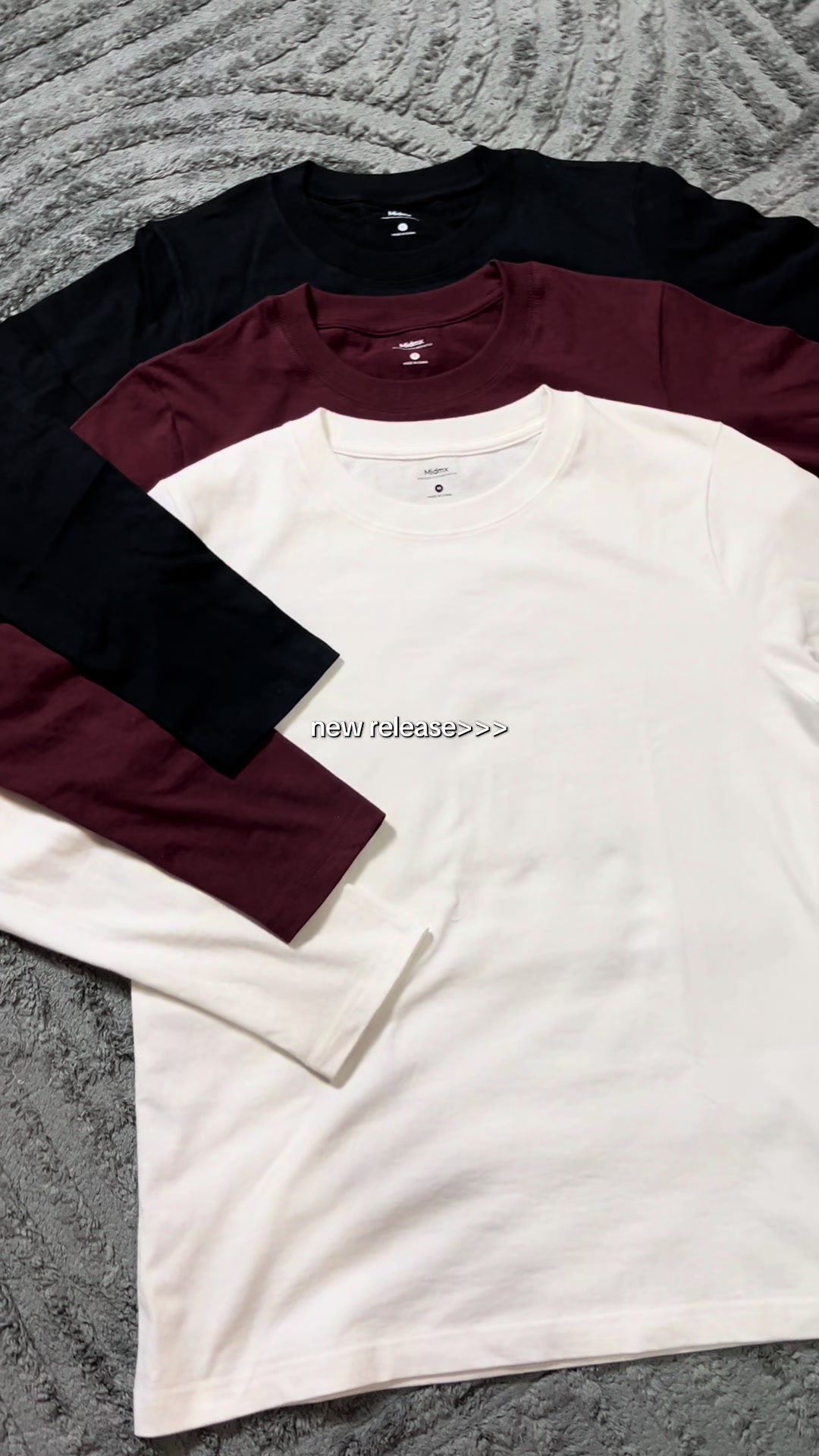 @UNSEEN CLOTHING
