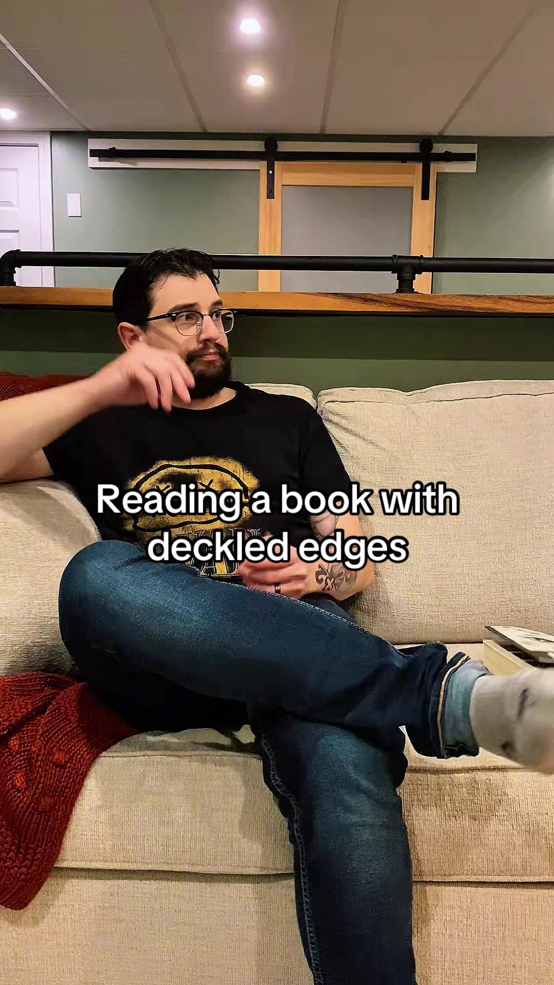 @Bookrot Brandon ๐