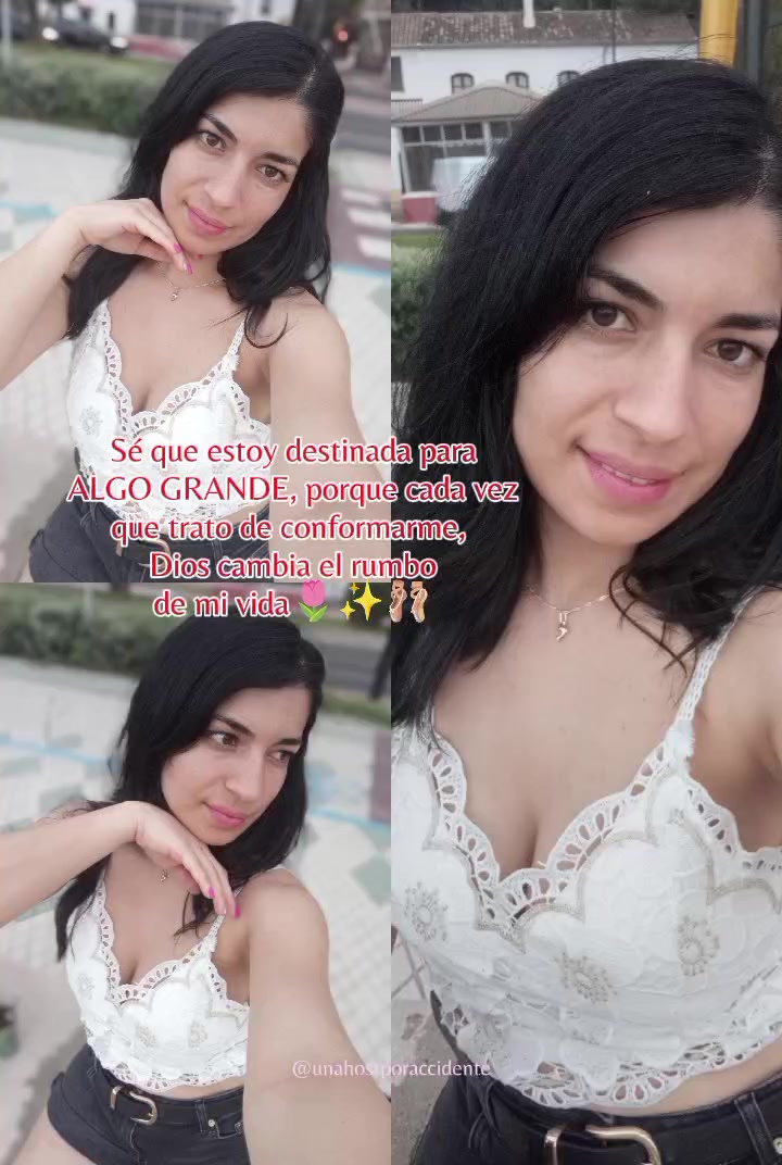 @Gisela Fretes