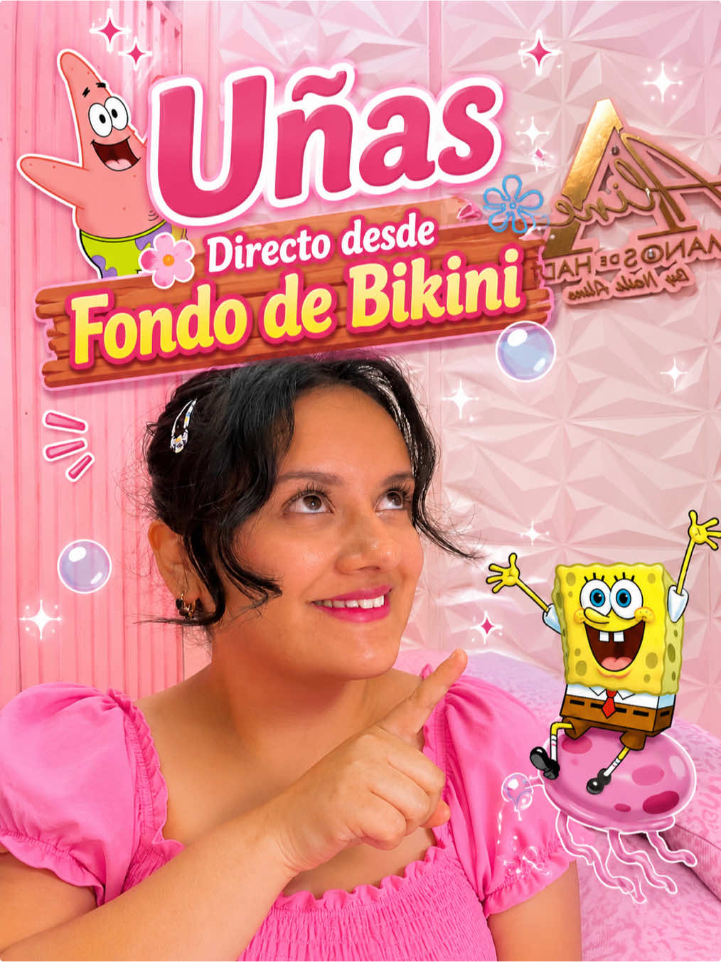 @🎀🪩Manos de Hada🧚🏻♀️🌸