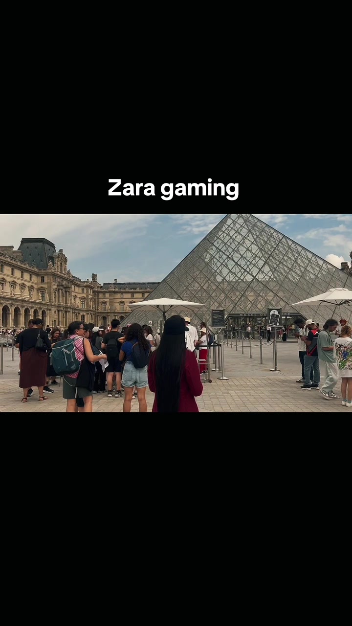 @ZARA GAMING