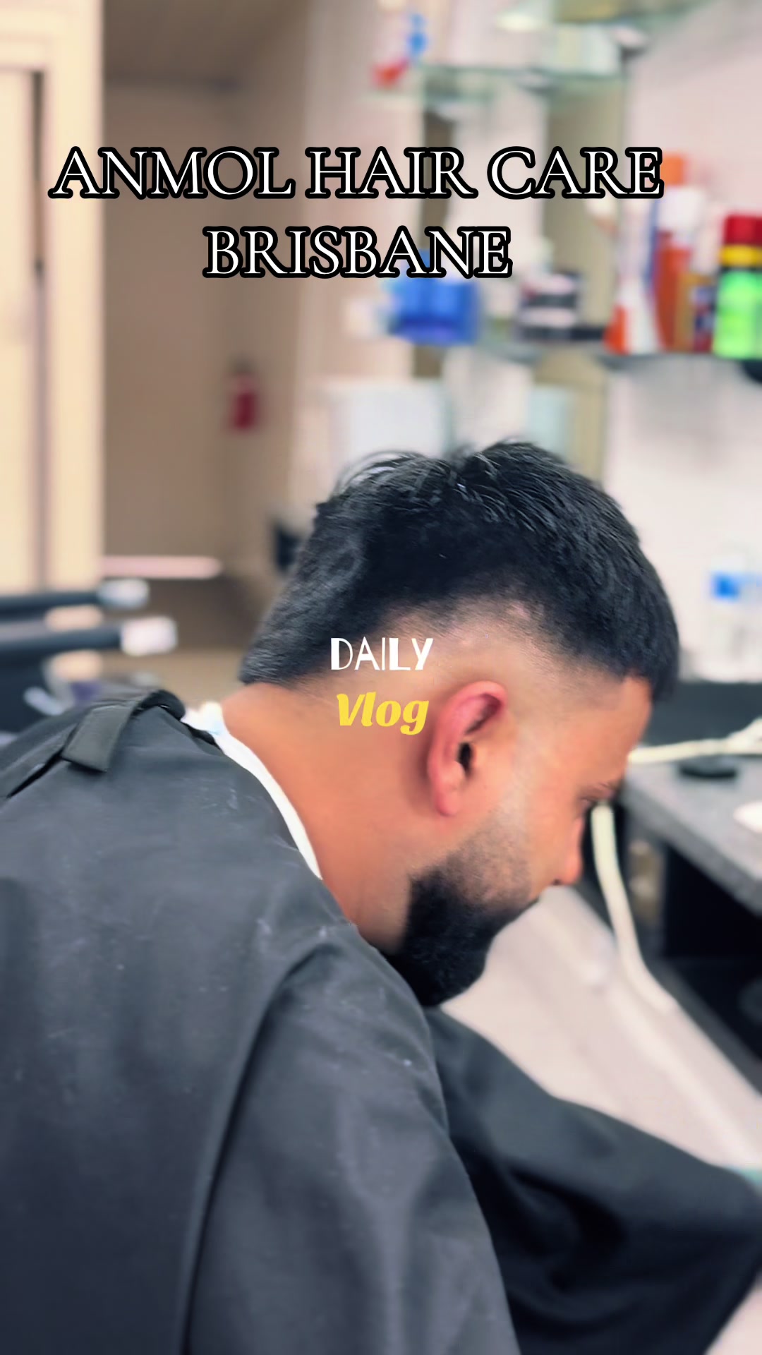 @ANMOL HAIR CARE