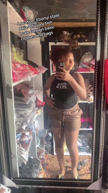 @CHINA 🇨🇳 IMPORTATION GIRL ✅