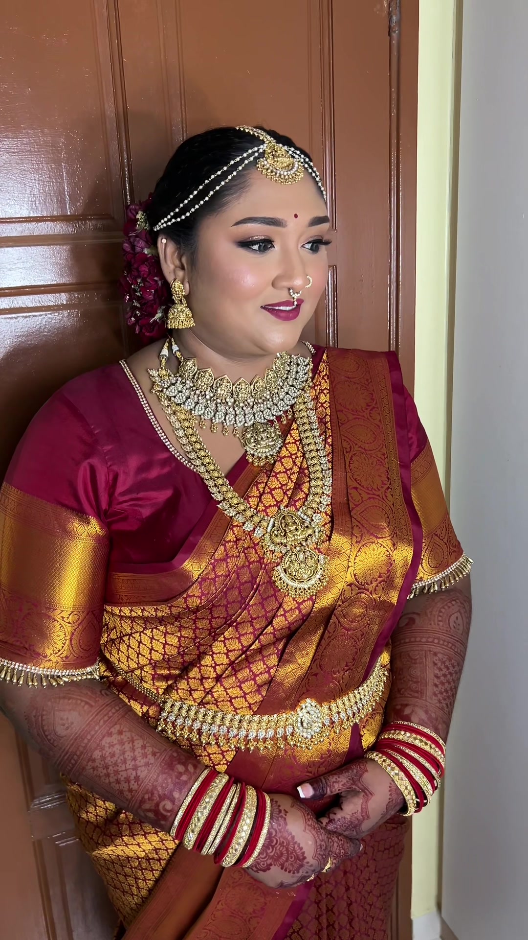 @sswathi mua