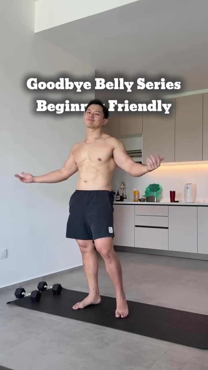 @Bryan Lee | Be the Inspiration