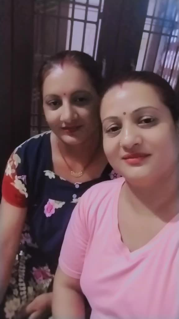 @Nisha&ensp;Bhandari❤️