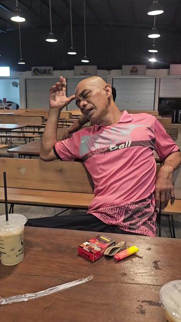 @PRABU SQUAD frozen fish