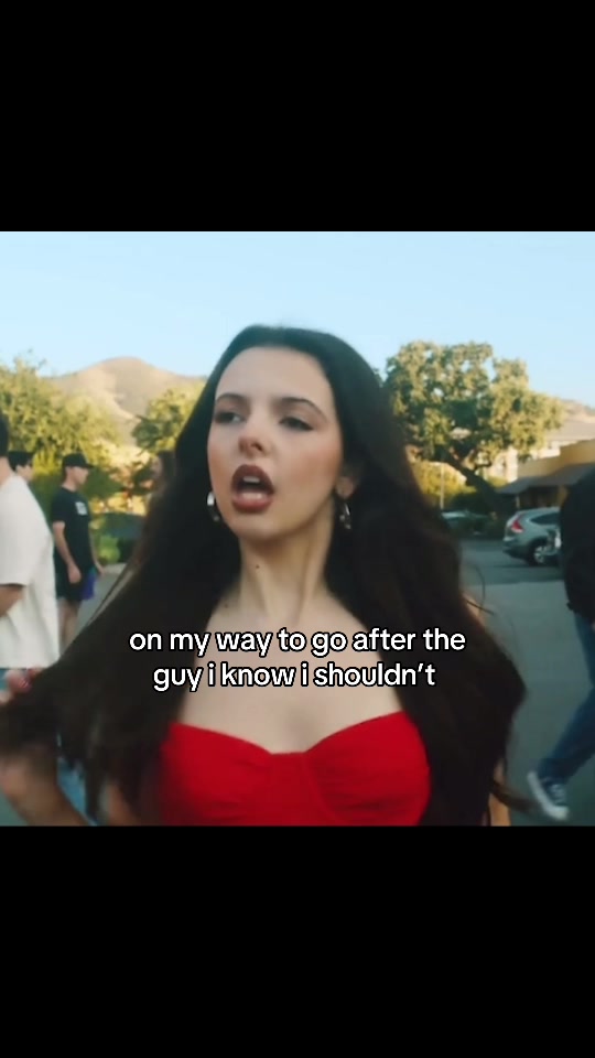 @Kayla Madison