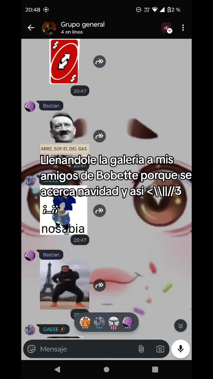 @Brooke 😍❤️🩹❤️🩹 pro jeje