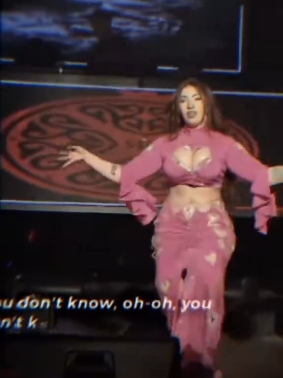 @💃𝘿𝘼𝙉𝘾𝙀𝙍❌QUEEN👑