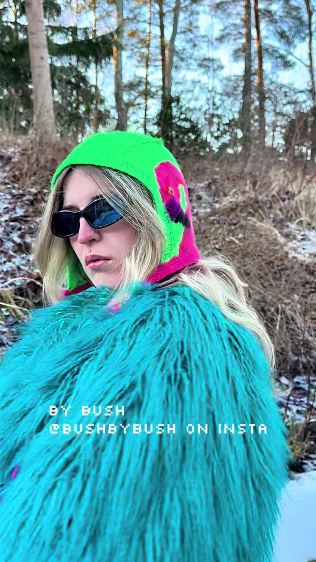 @Ida bush
