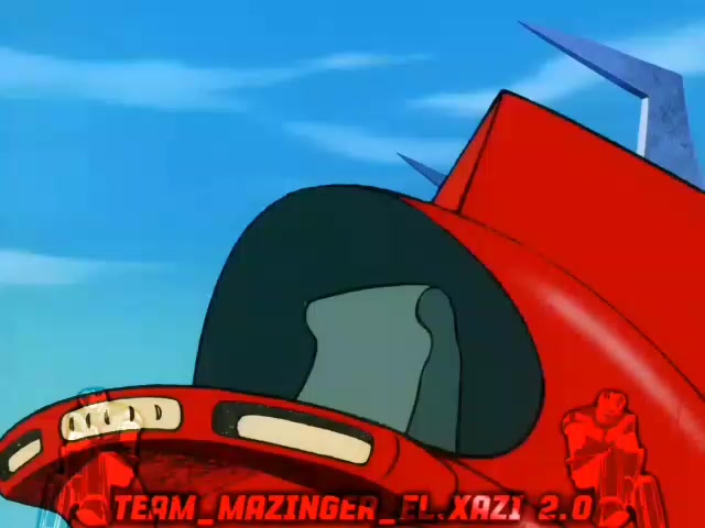 @Team_Mazinger_El.Xazi 2.0