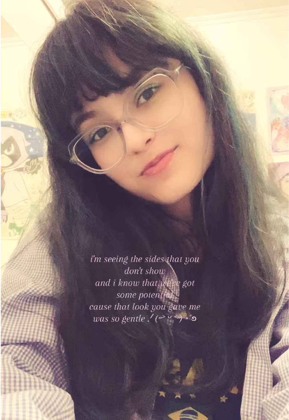@melmel!⋆˚꩜。
