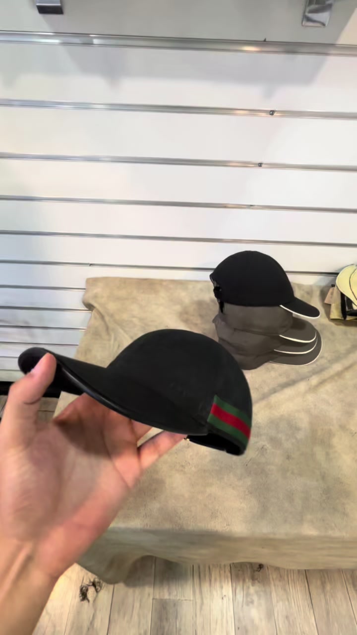 @Caps tanger 🧢