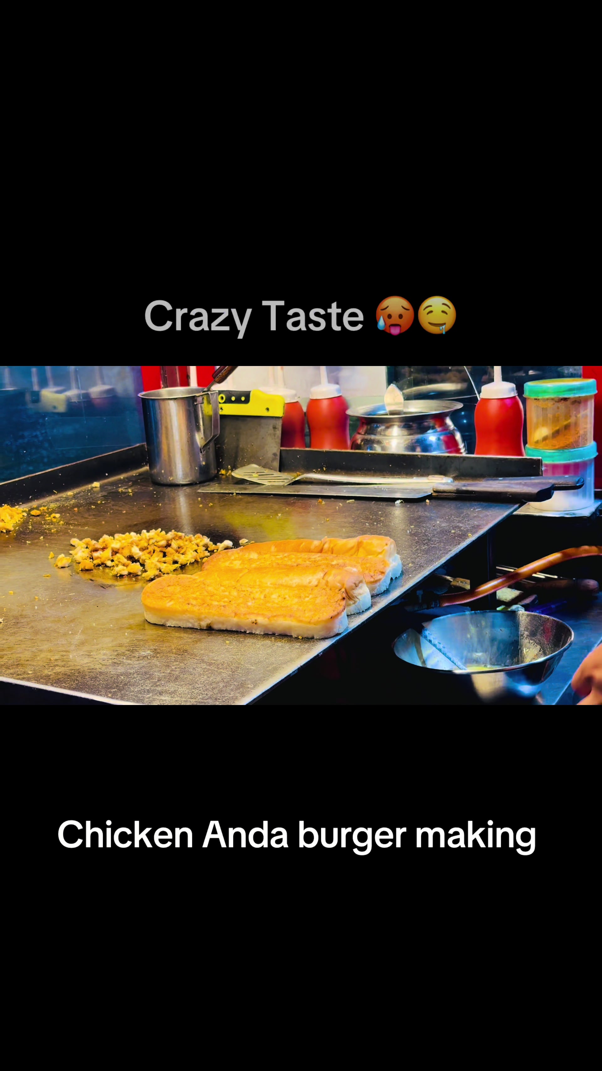 @Crazy Taste 🥵🤤