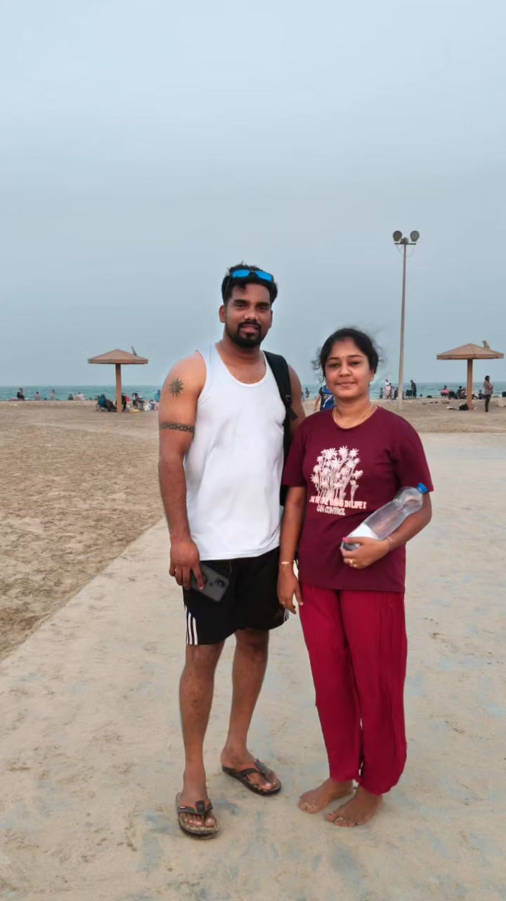 @Murali A