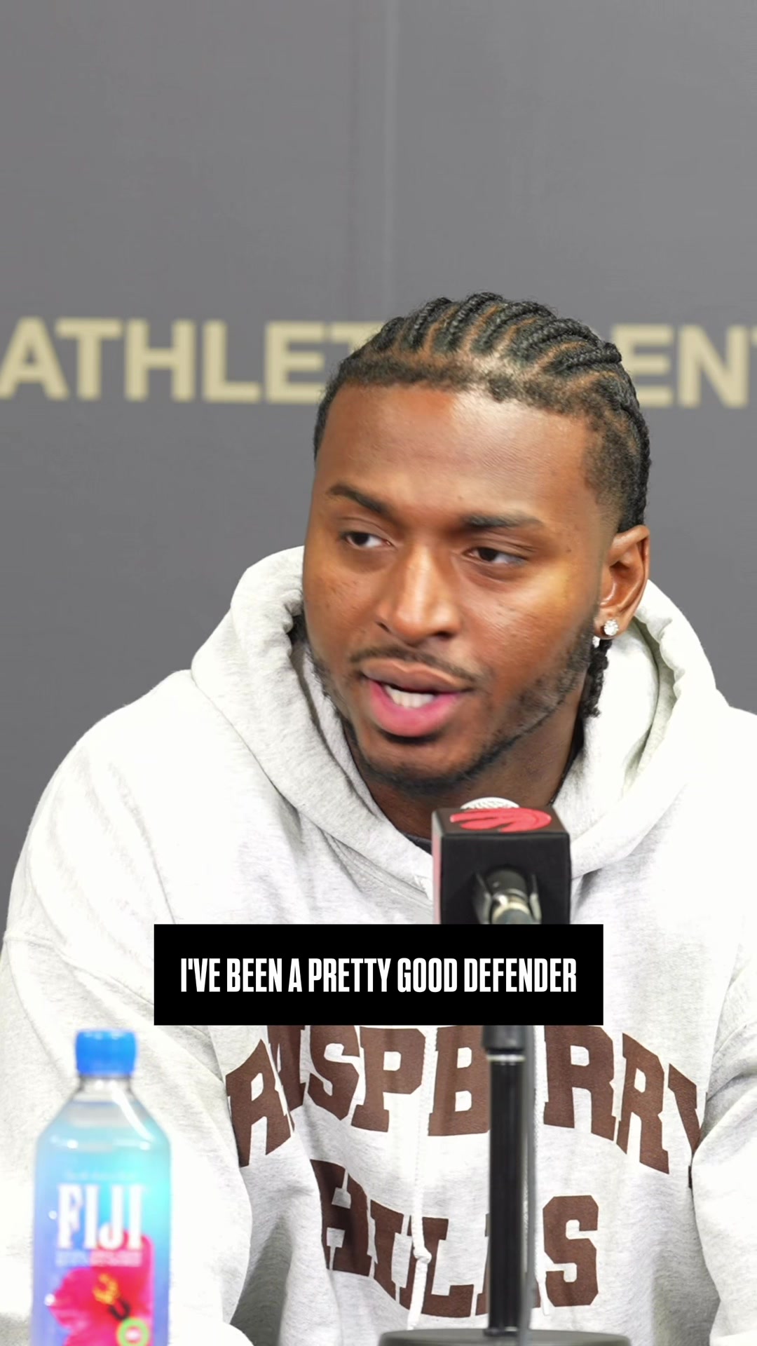 @Raptors