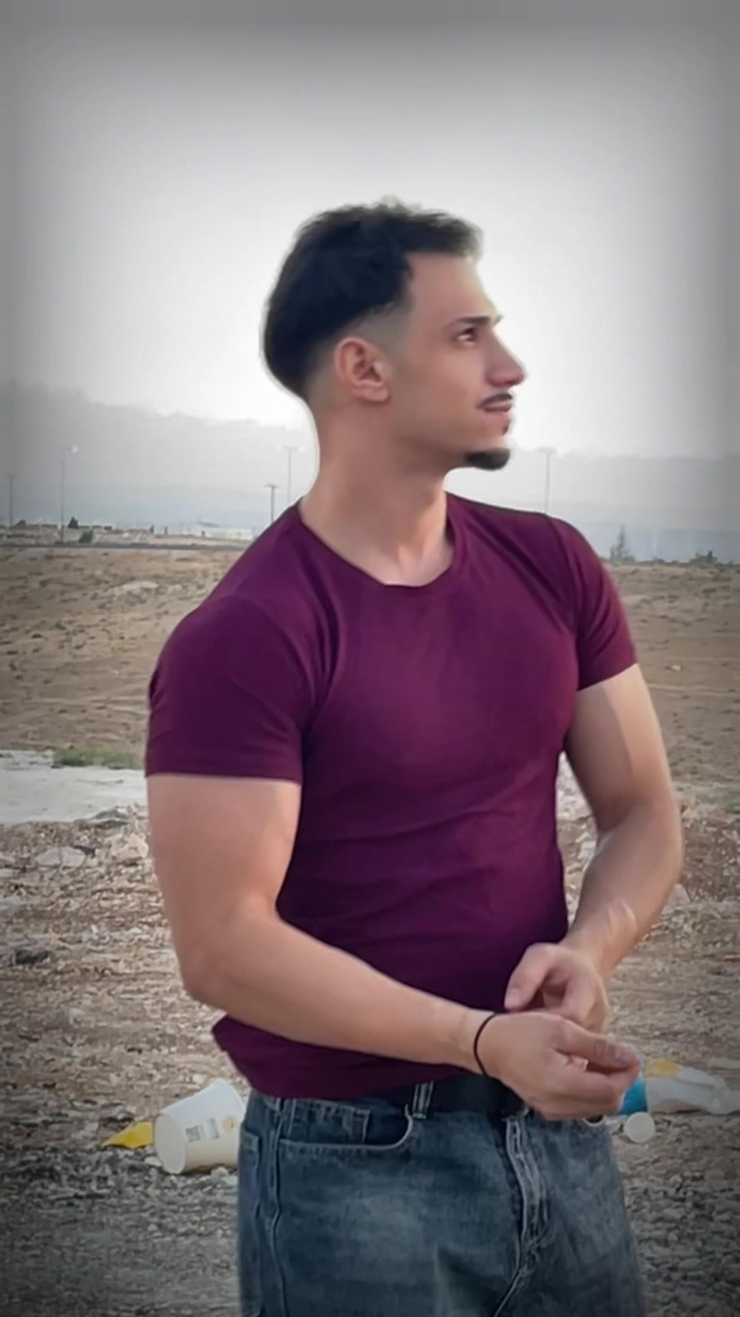 @Hajeer 🇯🇴