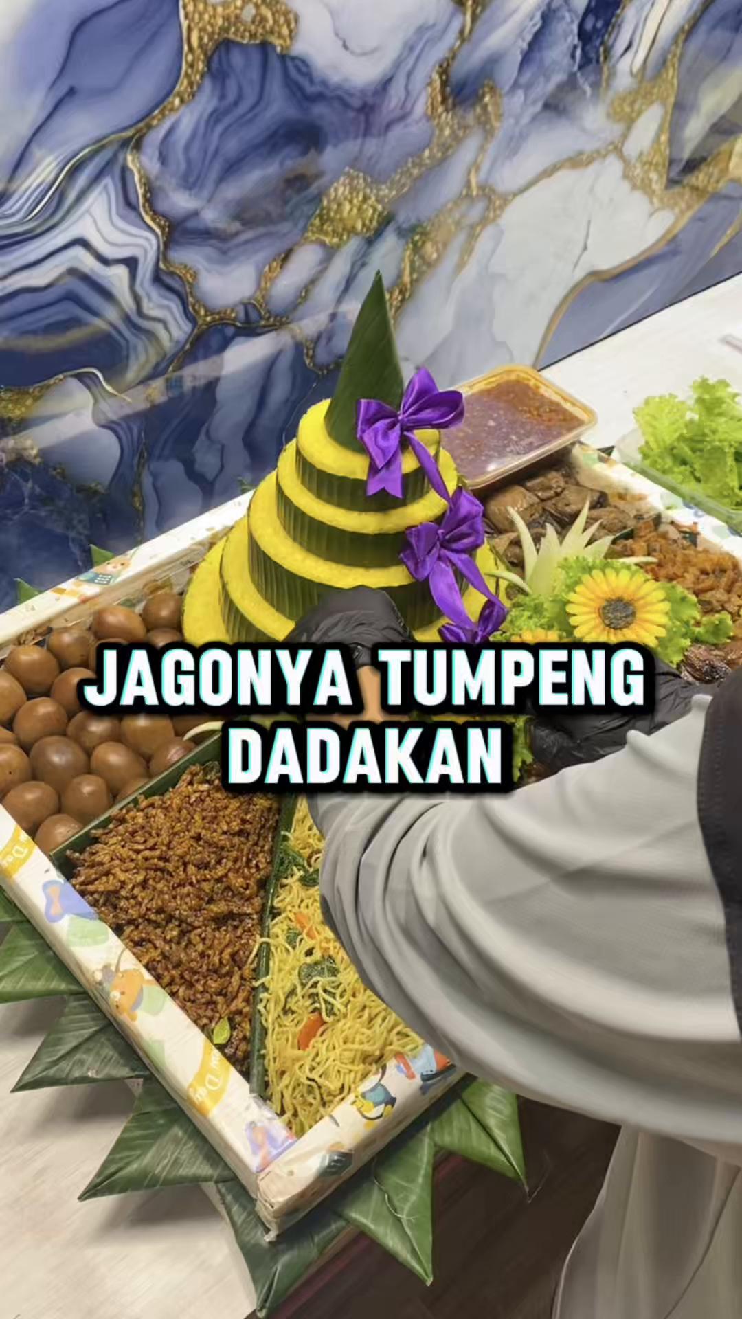 @Ayam Madu