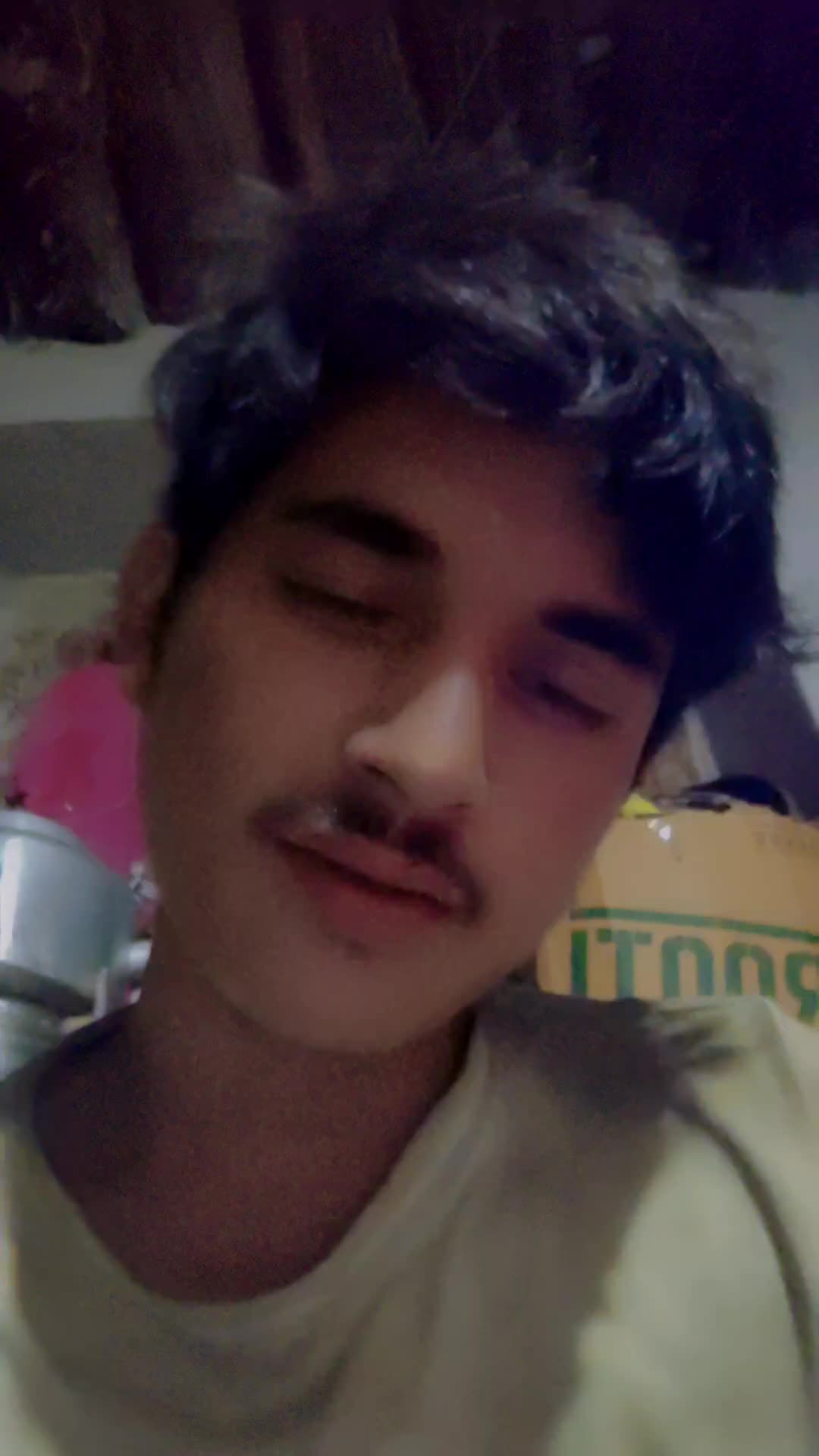 @sad boy