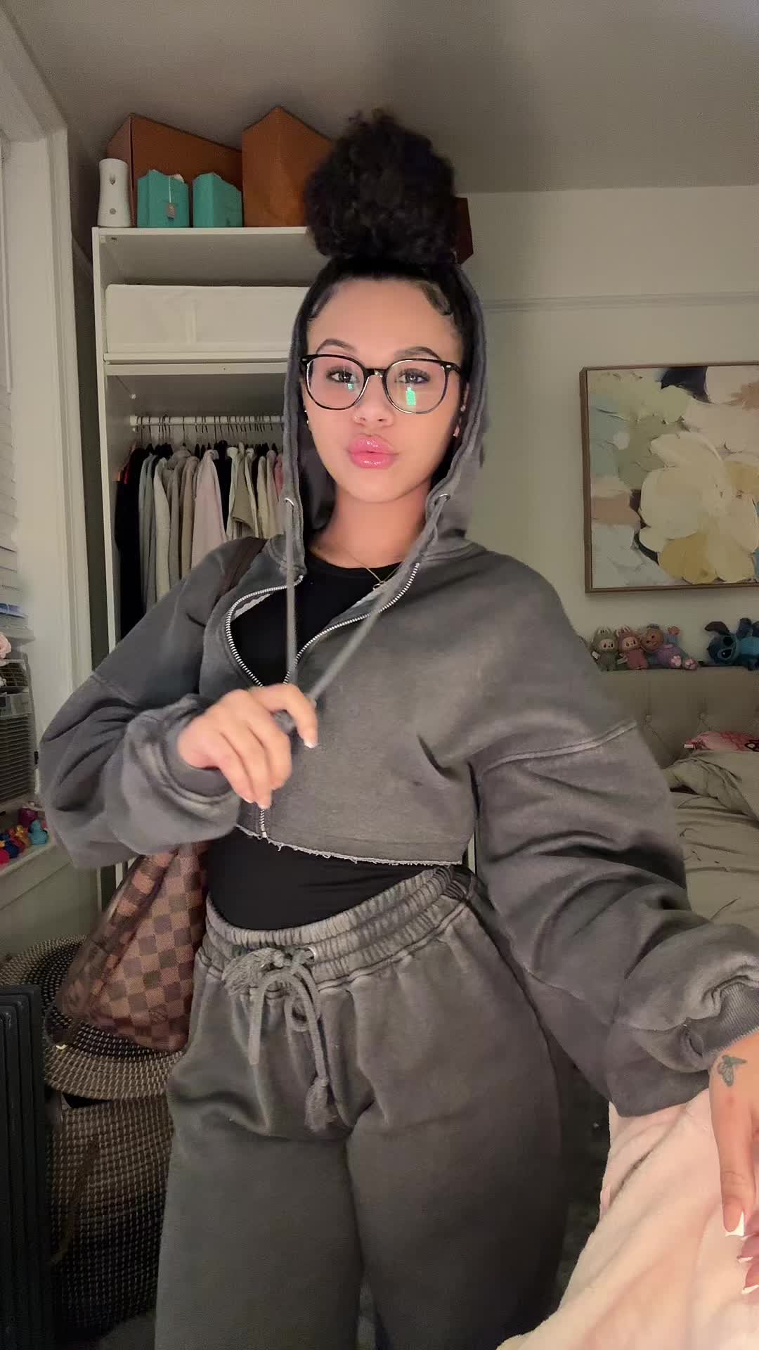 @Aaliyah Rose 🤍