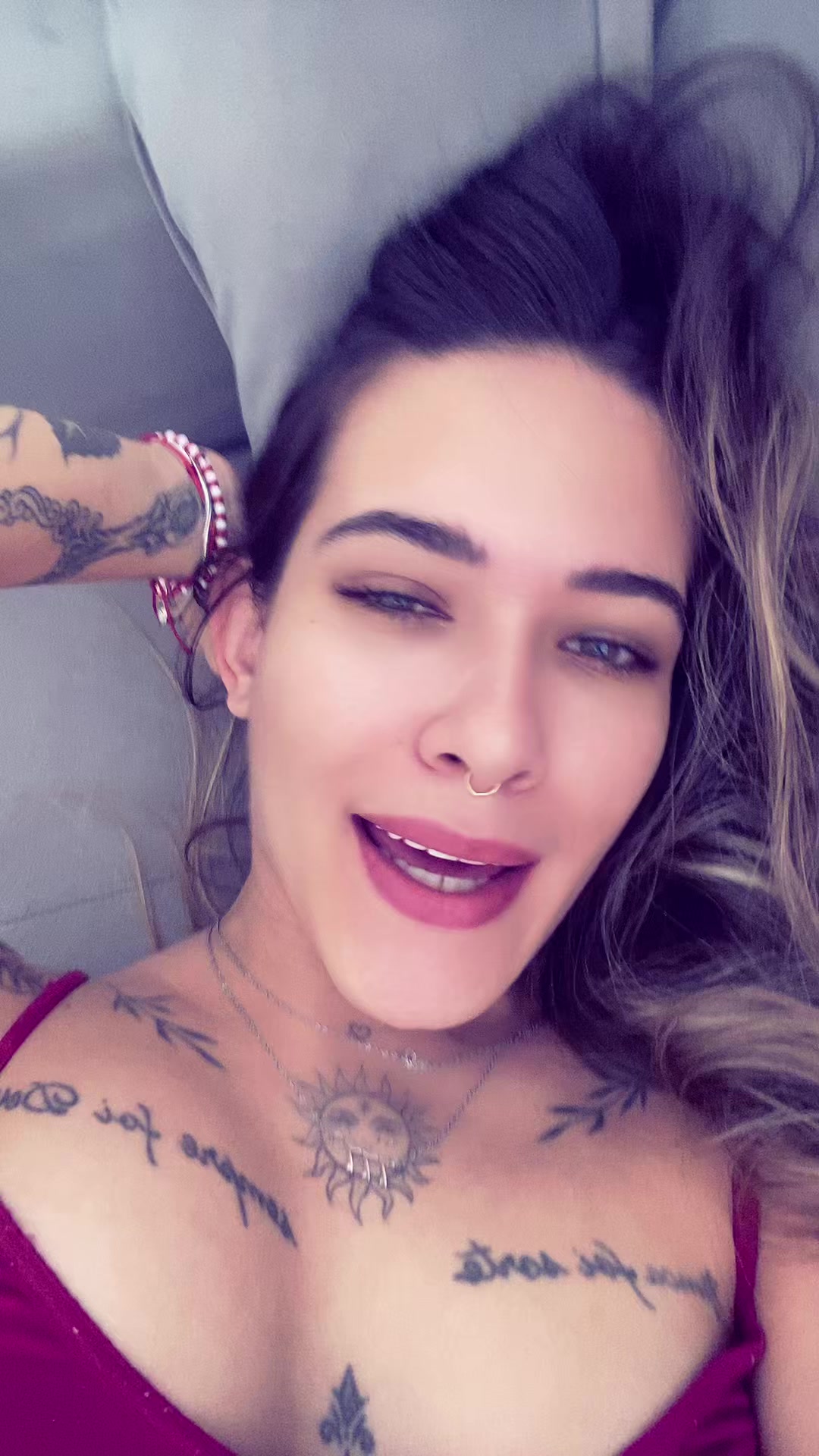 @🌹PAULA STEFANE🌹