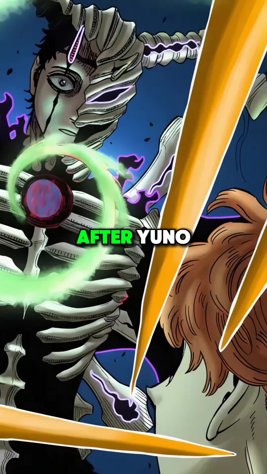 @The Bankai Explains