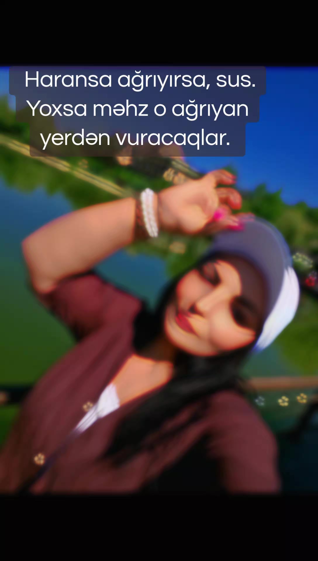 @A. Aynurə