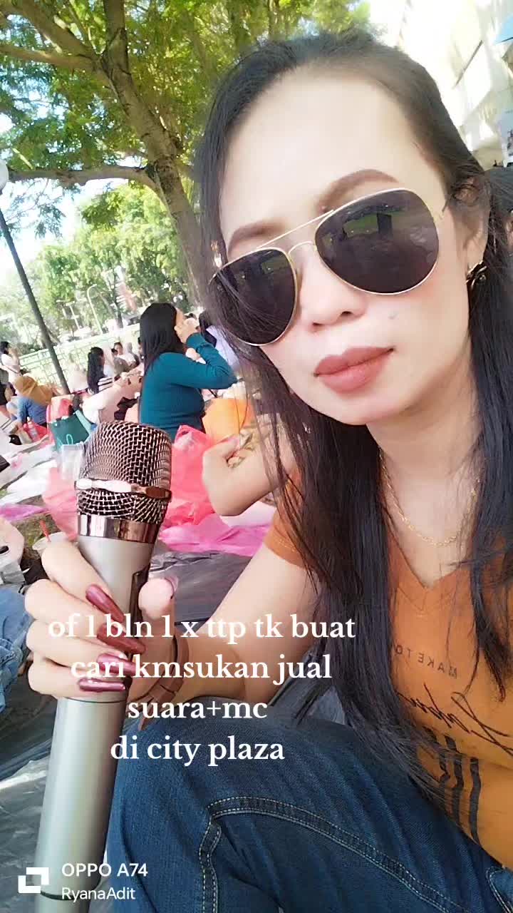 @Ryana Aditiya🎙️