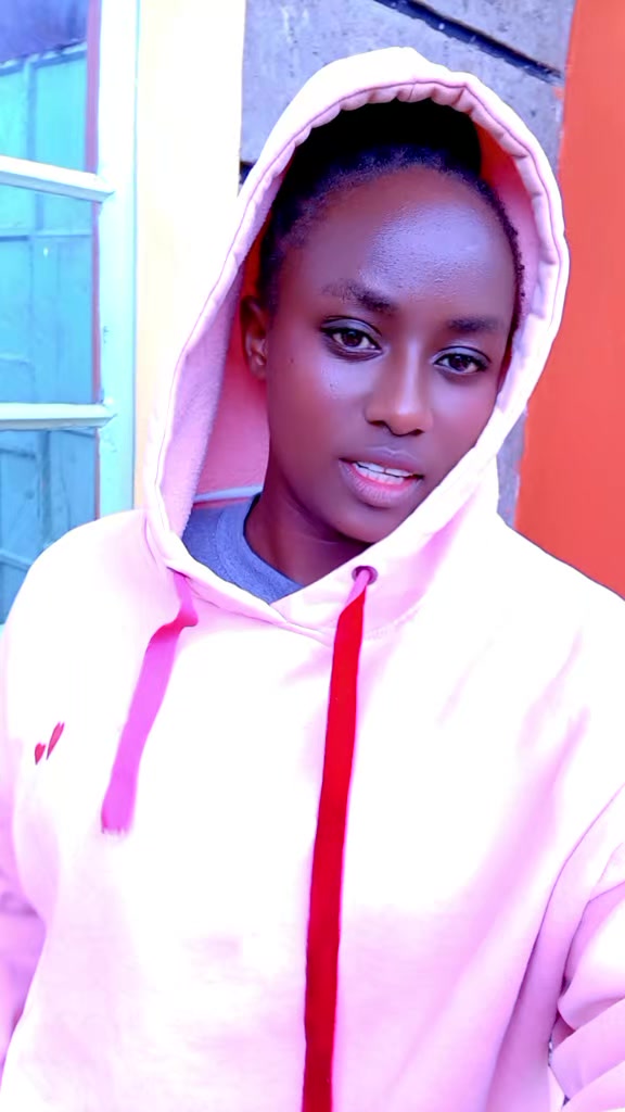 @Mary Githaiga