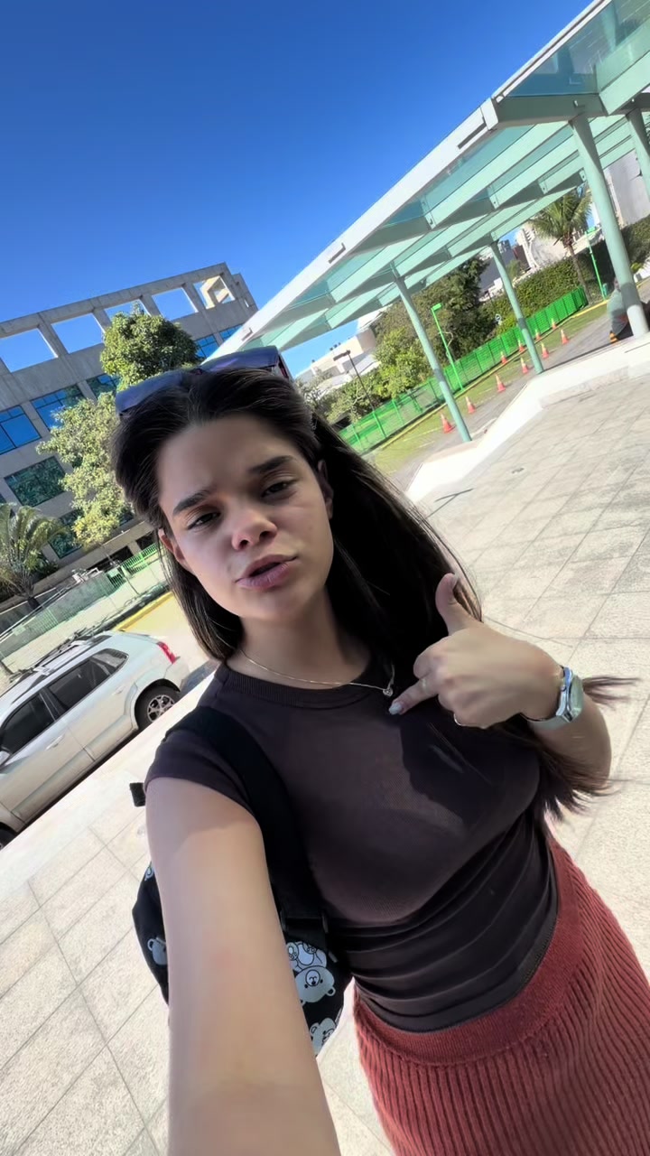 @Duda Tavares