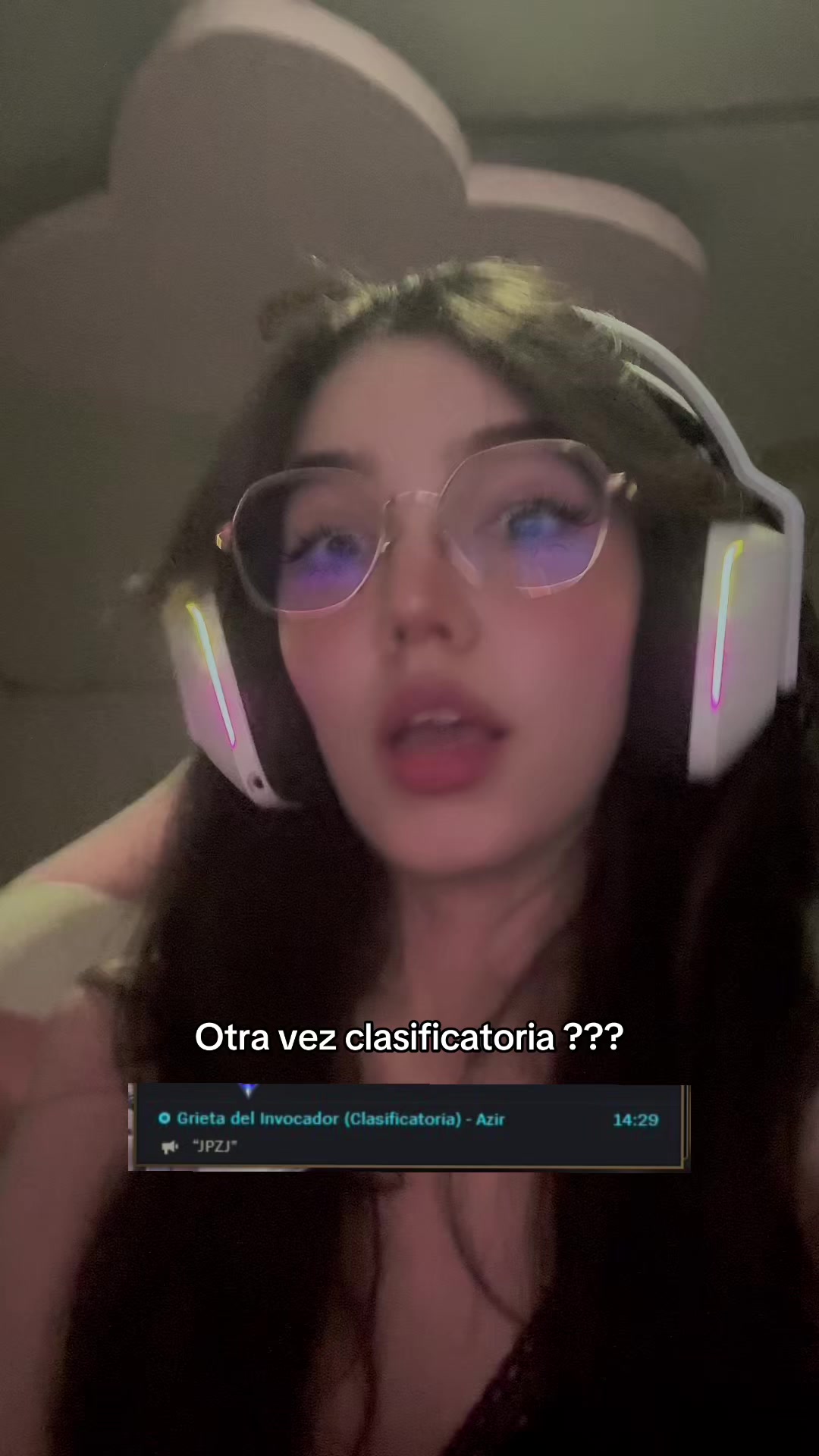 @Caro Sanchez