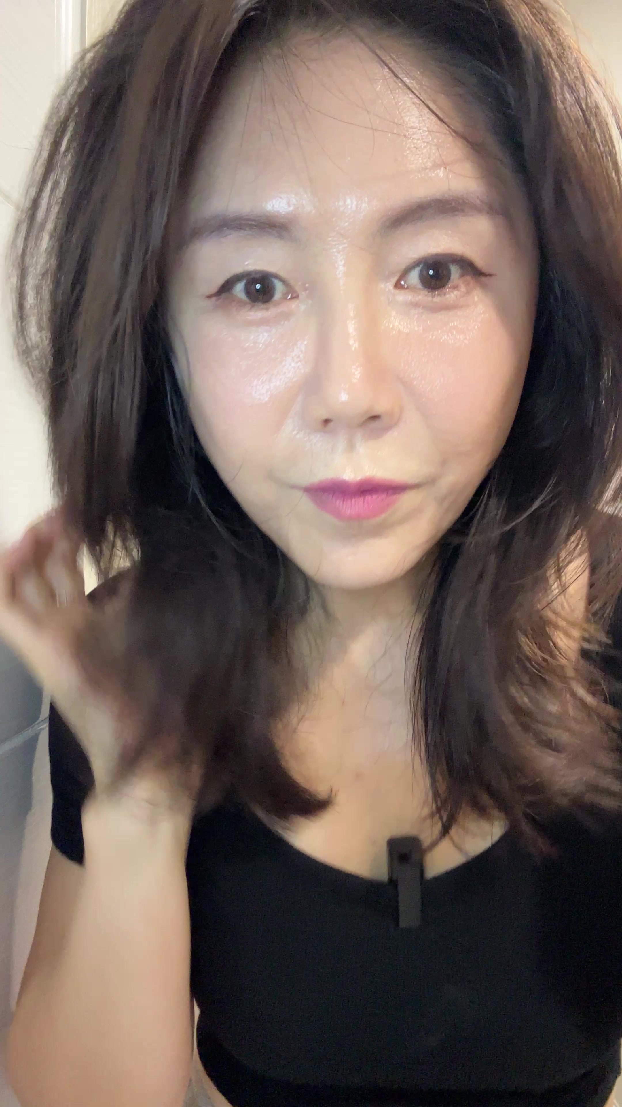 @블랑더진 | 50대 패션