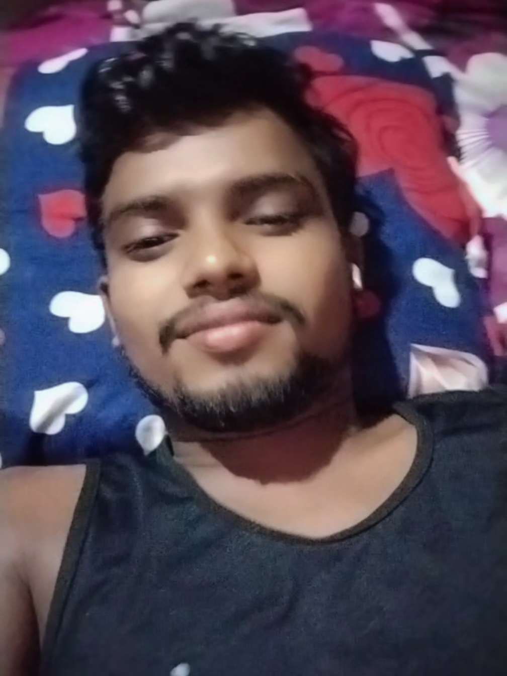 @rk Prajapati